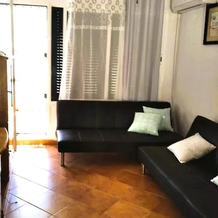 Apartment Luz Y Terraza